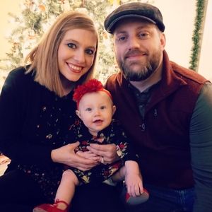 Meet your Posher, Kaley